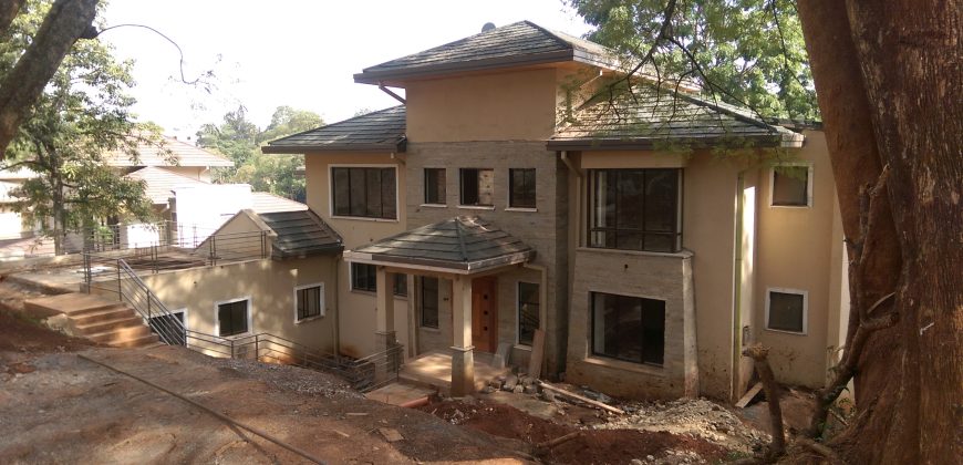 SAVUTI HOMES – KITISURU