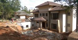 SAVUTI HOMES – KITISURU