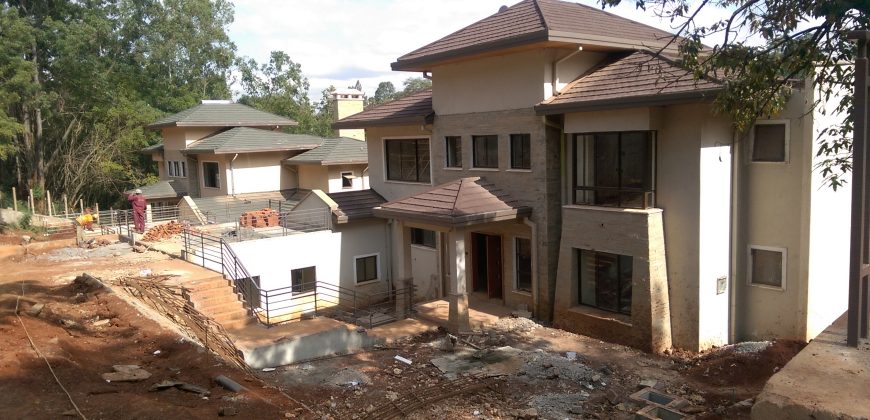 SAVUTI HOMES – KITISURU