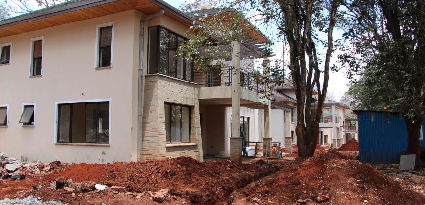 SAVUTI HOMES – KITISURU