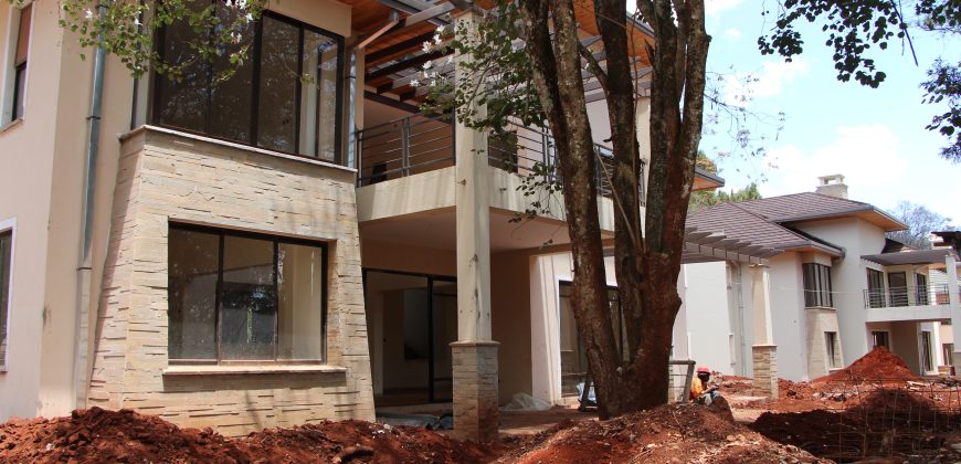 SAVUTI HOMES – KITISURU