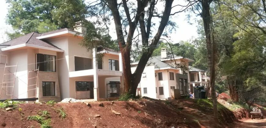 SAVUTI HOMES – KITISURU