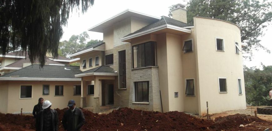 SAVUTI HOMES – KITISURU