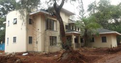 SAVUTI HOMES – KITISURU