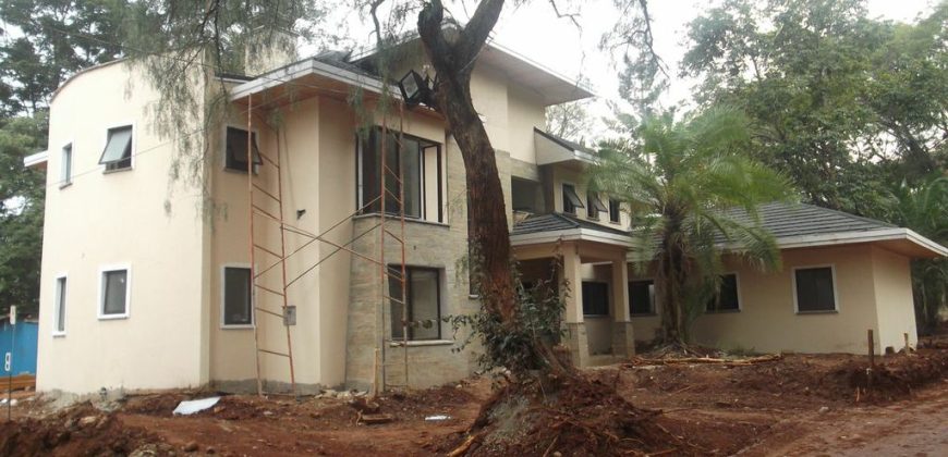 SAVUTI HOMES – KITISURU