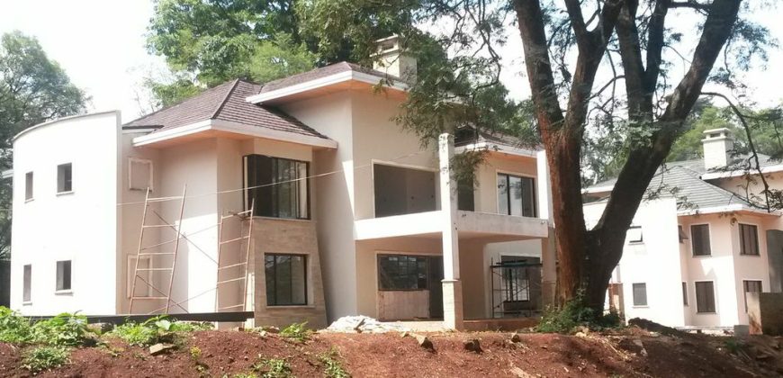 SAVUTI HOMES – KITISURU