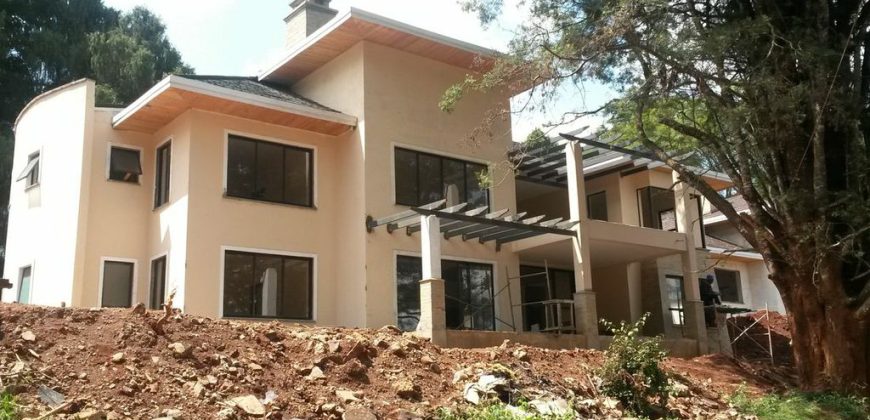 SAVUTI HOMES – KITISURU