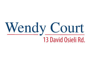 Wendy Court Office Park